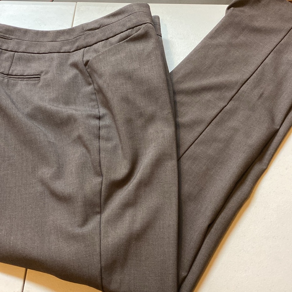 Woman’s dress pants